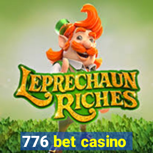 776 bet casino